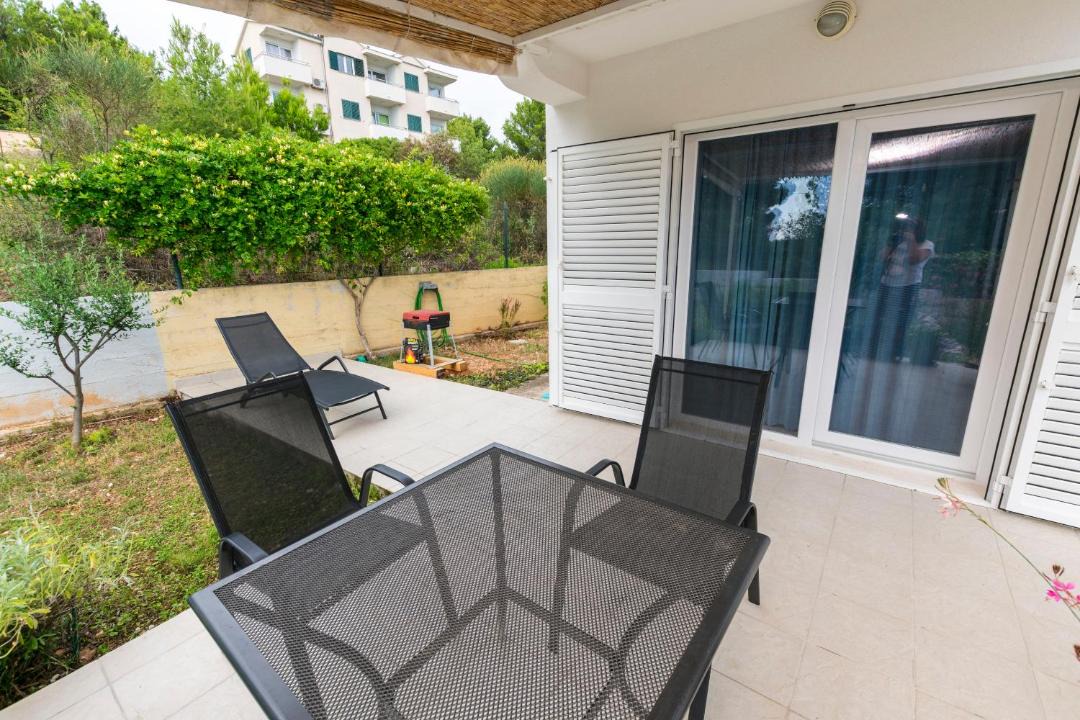 Photo of Patio Balcony in Primosten