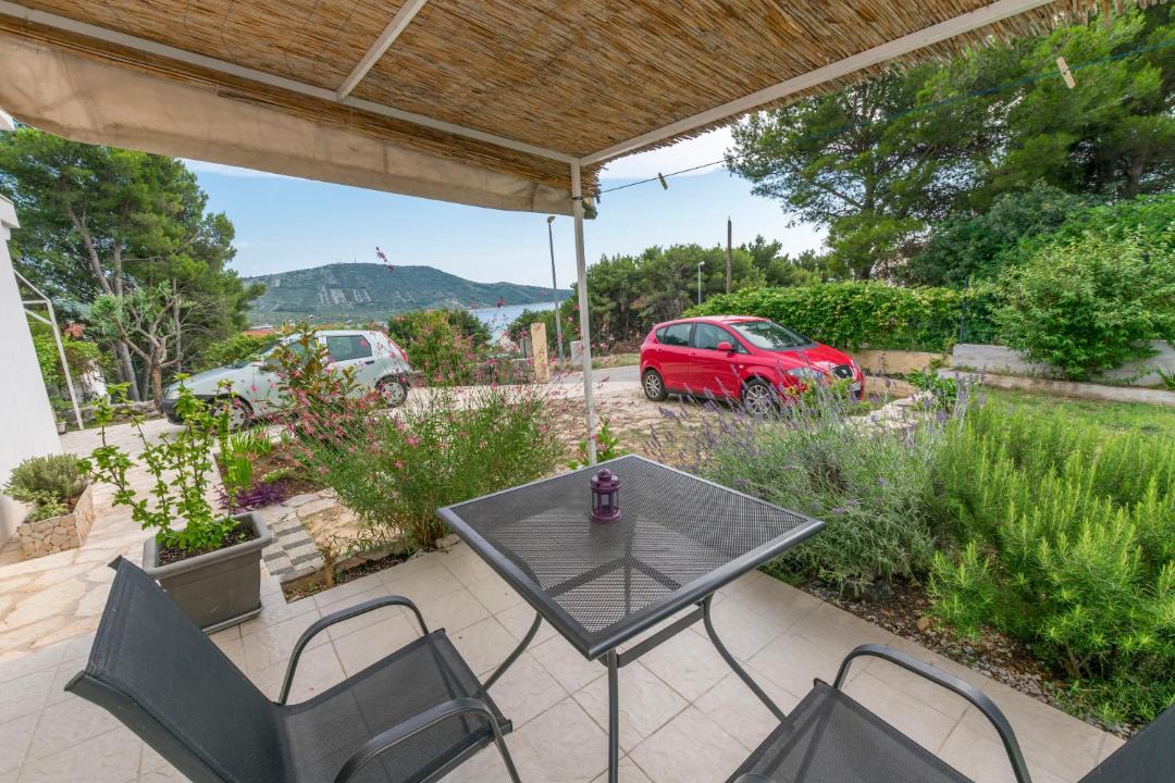 Photo of Patio Balcony in Primosten
