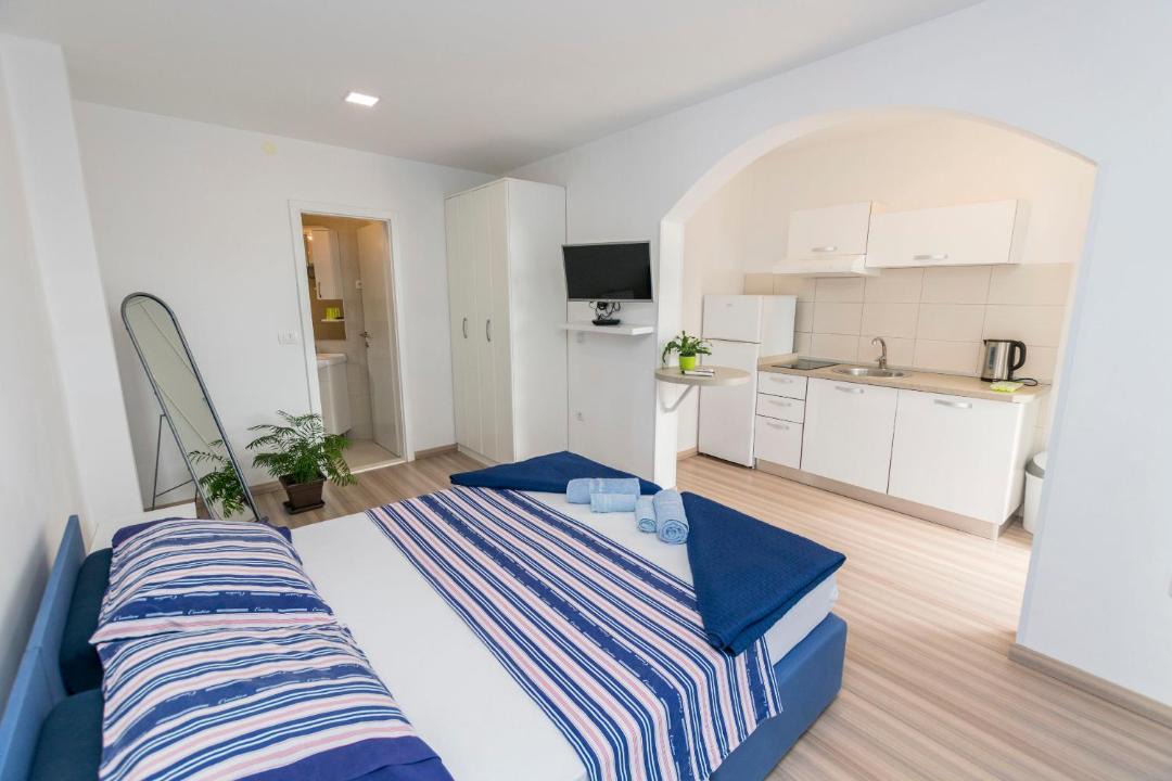 Photo of Bedroom in Primosten
