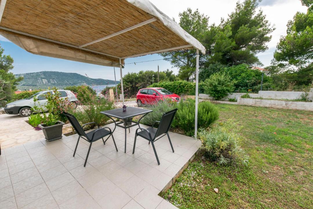 Photo of Patio Balcony in Primosten