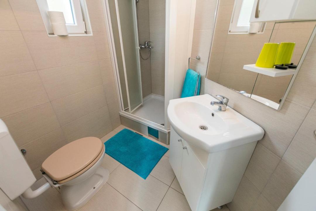 Photo of Bathroom in Primosten