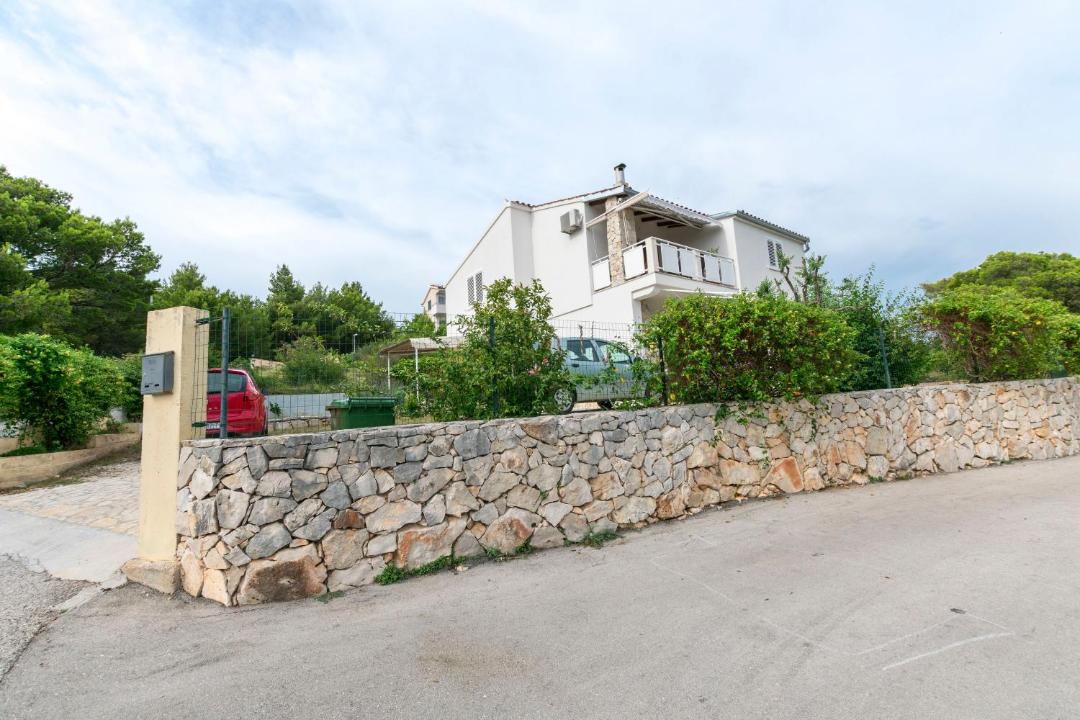 Photo of Buildings in Primosten