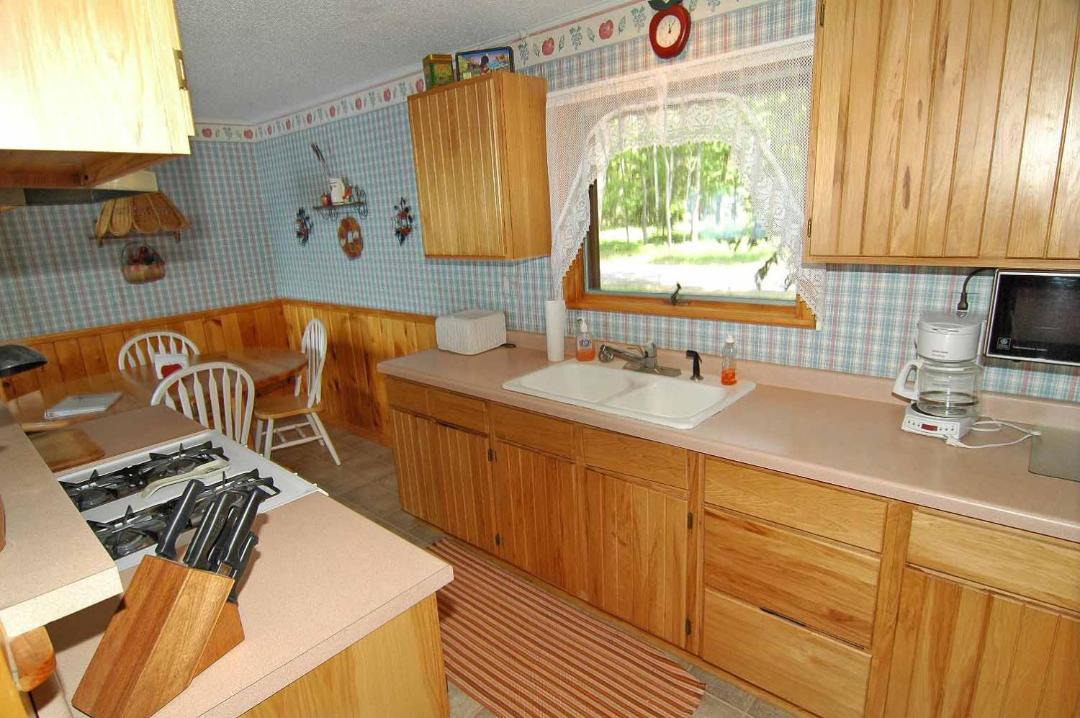 Photo of Kitchen in Cable