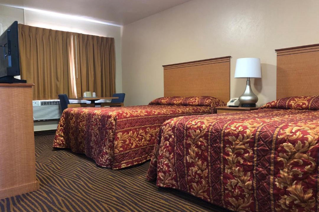 Photo of Bedroom in Mount Shasta