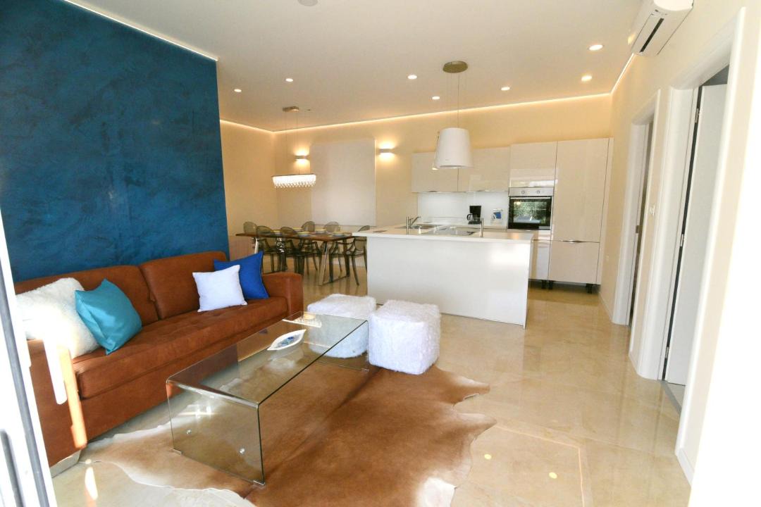 Photo of Livingroom in Pula
