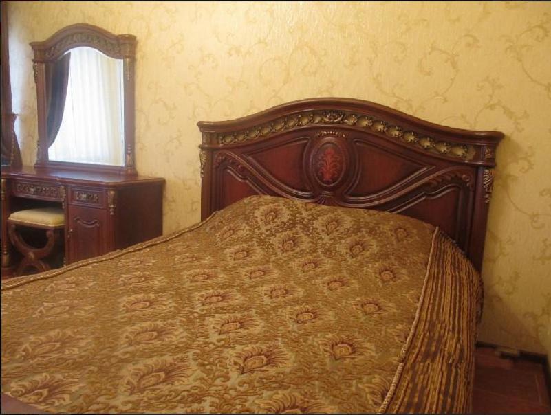 Photo of Bedroom in Zavodskoi