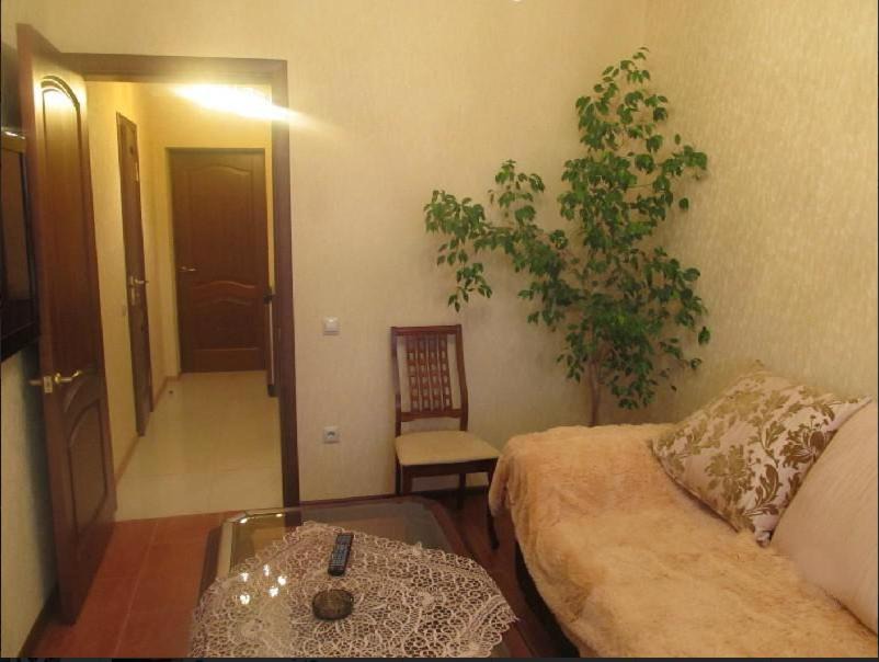 Photo of Bedroom in Zavodskoi