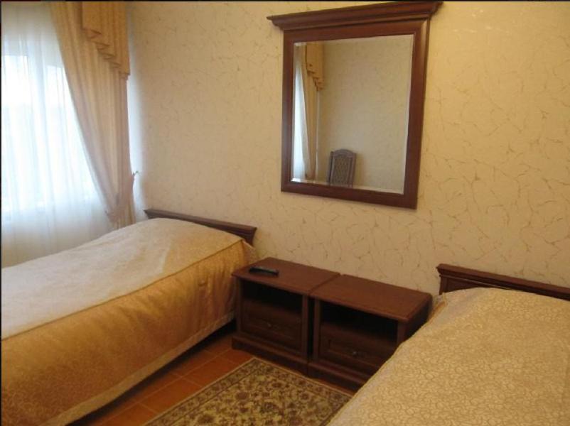 Photo of Bedroom in Zavodskoi