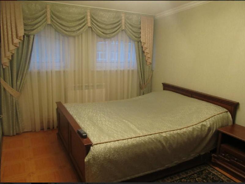 Photo of Bedroom in Zavodskoi