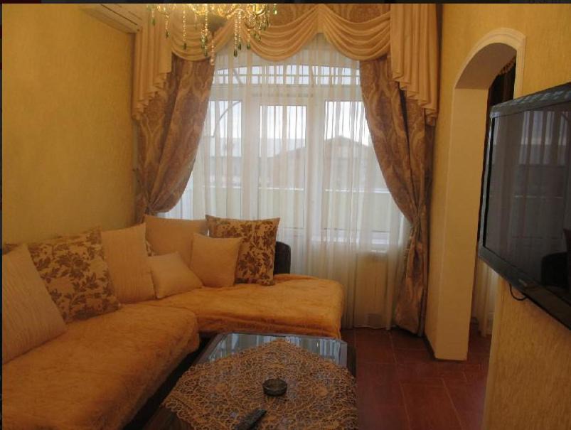 Photo of Livingroom in Zavodskoi