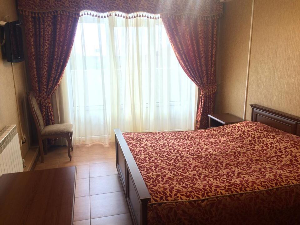 Photo of Bedroom in Zavodskoi