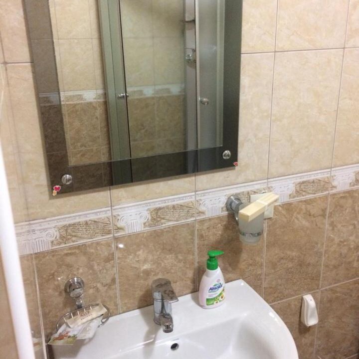Photo of Bathroom in Zavodskoi