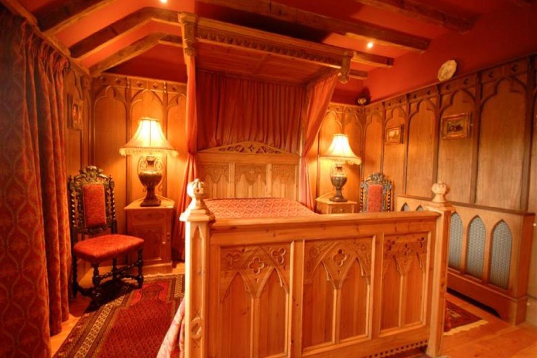 Photo of Others in Bainton