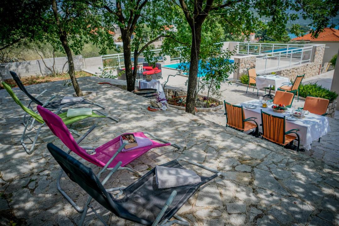 Photo of Patio Balcony in Hodilje