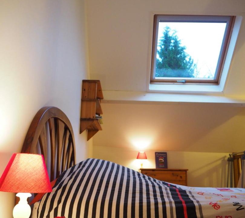 Photo of Bedroom in Domvast