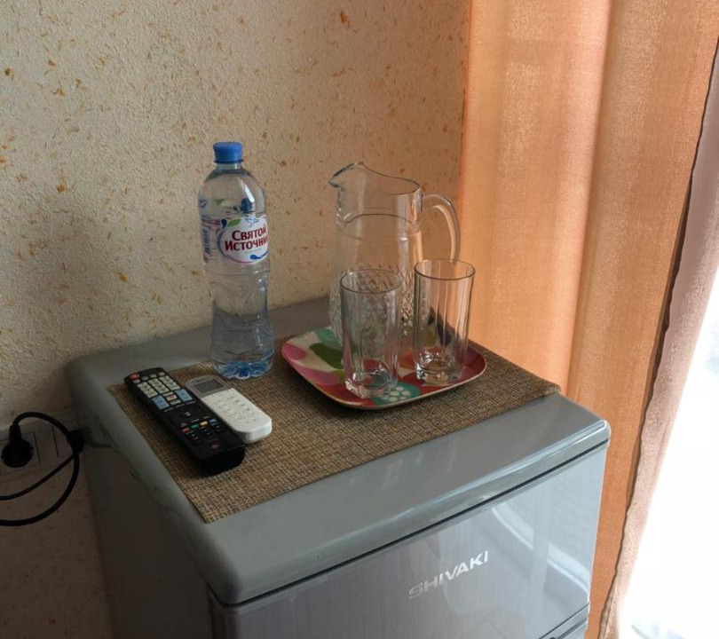 Photo of Kitchen in Verkhne-Imeretinskaya Bukhta