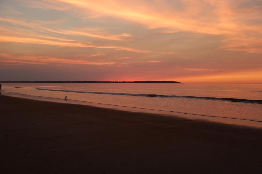 Photo of Others in Old Orchard Beach