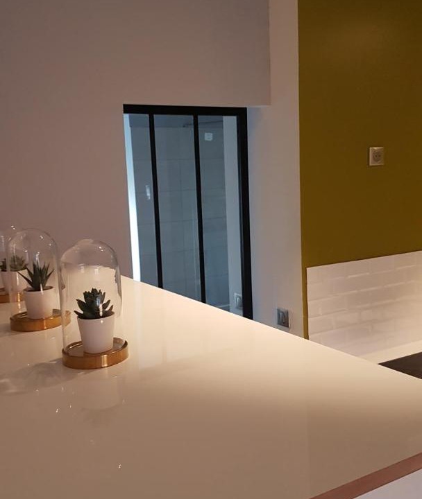 Photo of Bedroom in Charleville-Mezieres