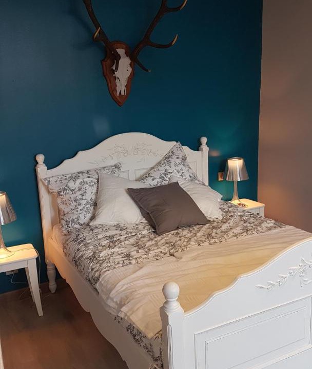 Photo of Bedroom in Charleville-Mezieres