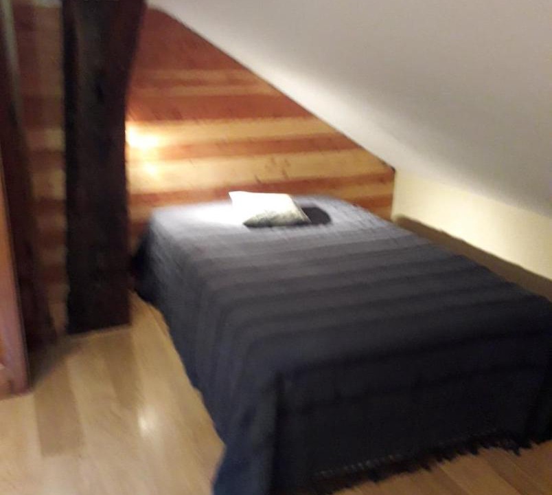 Photo of Bedroom in Rupt-sur-Moselle