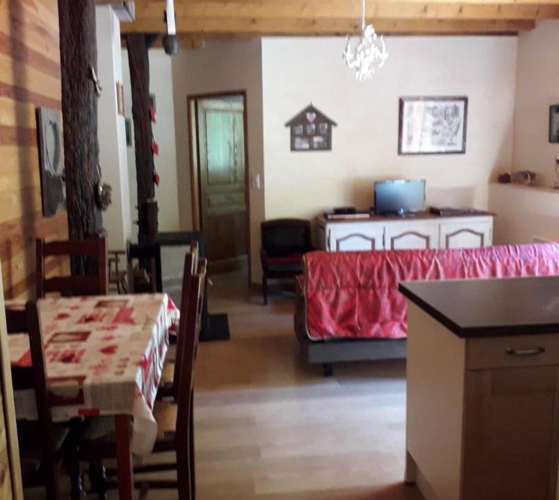 Photo of Livingroom in Rupt-sur-Moselle