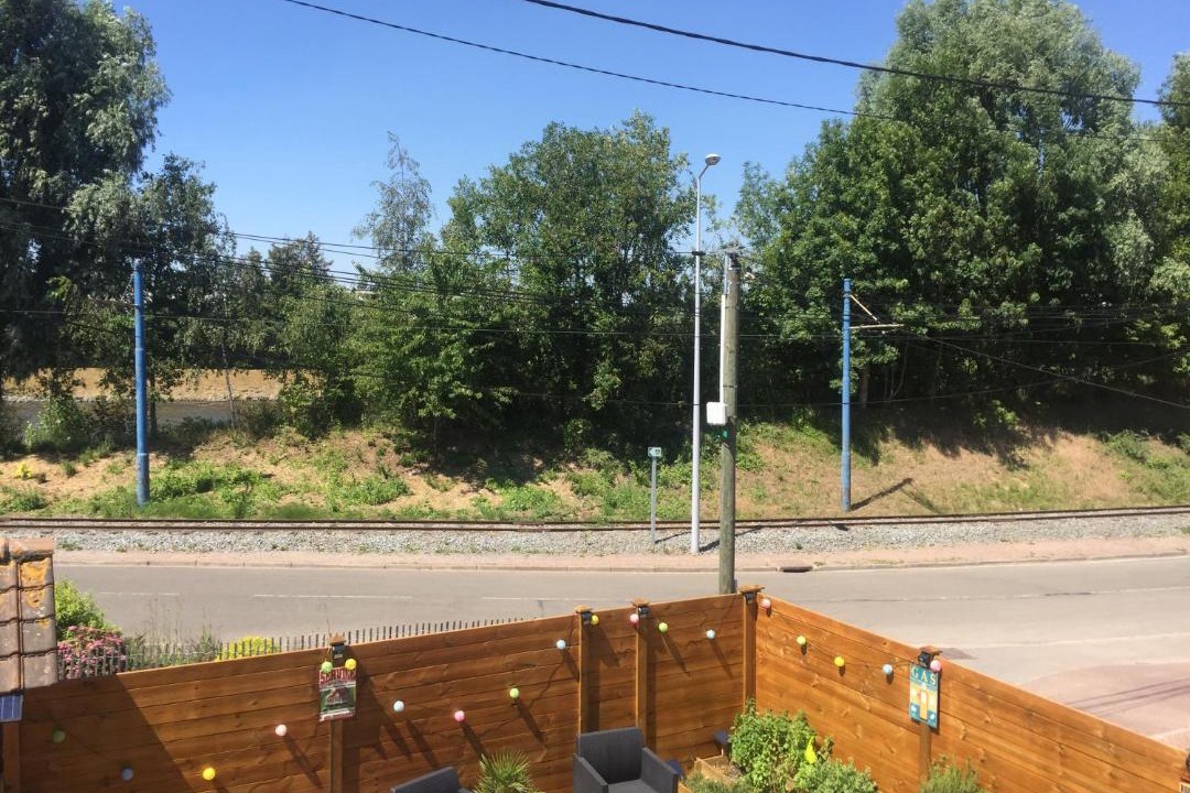 Photo of Patio Balcony in Marquette-lez-Lille