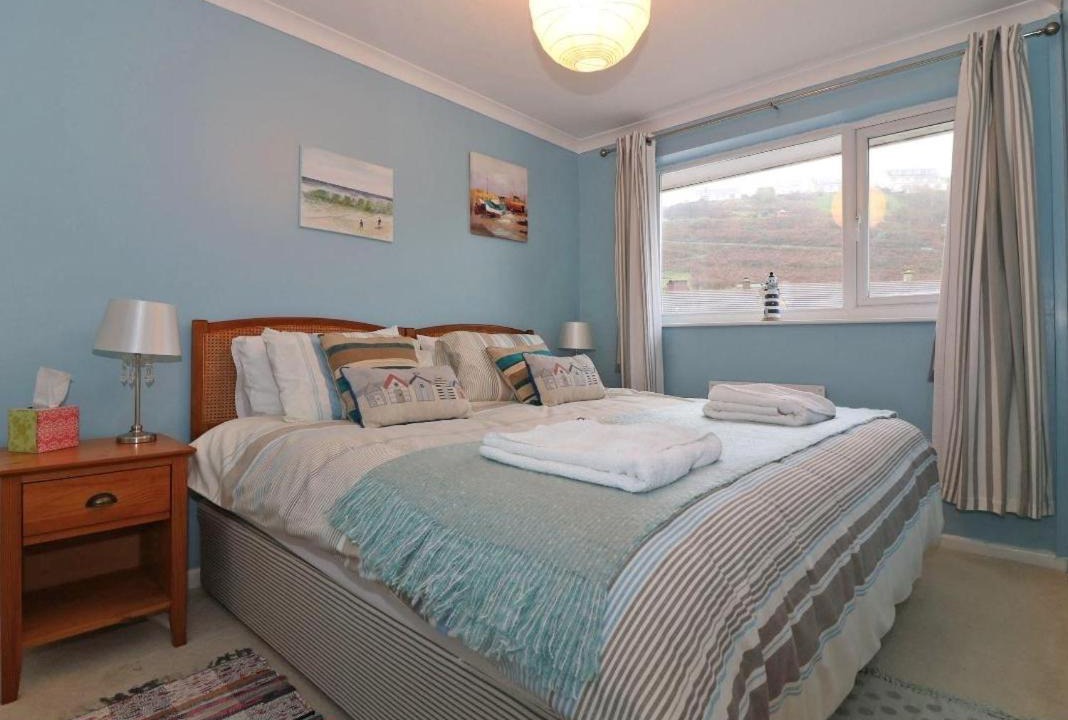 Photo of Bedroom in Portreath