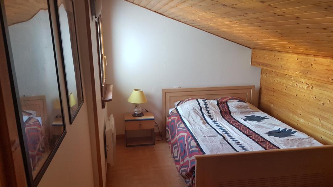 Photo of Bedroom in Dinsheim