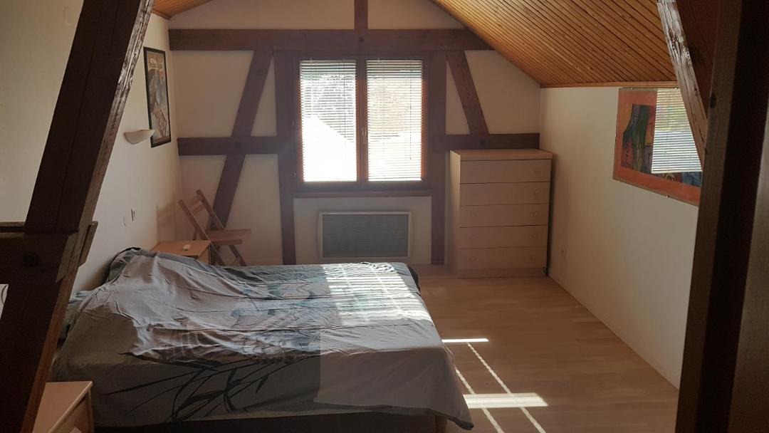 Photo of Bedroom in Dinsheim