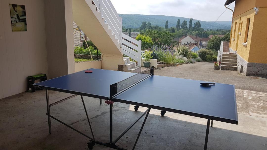 Photo of Patio Balcony in Dinsheim