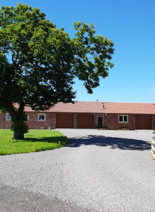 Photo of Buildings in York