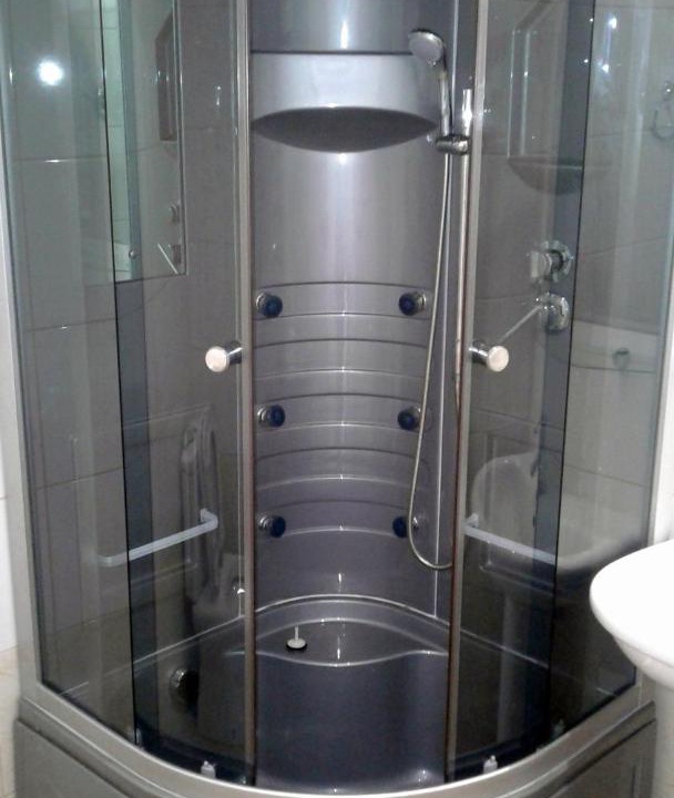 Photo of Bathroom in Balakovo