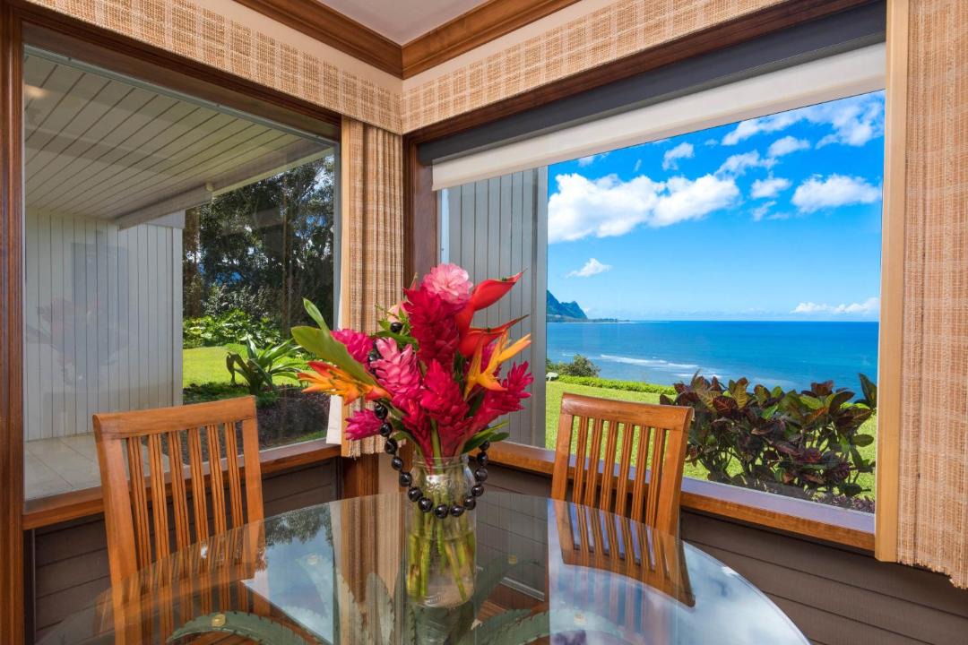 Photo of Patio Balcony in Princeville