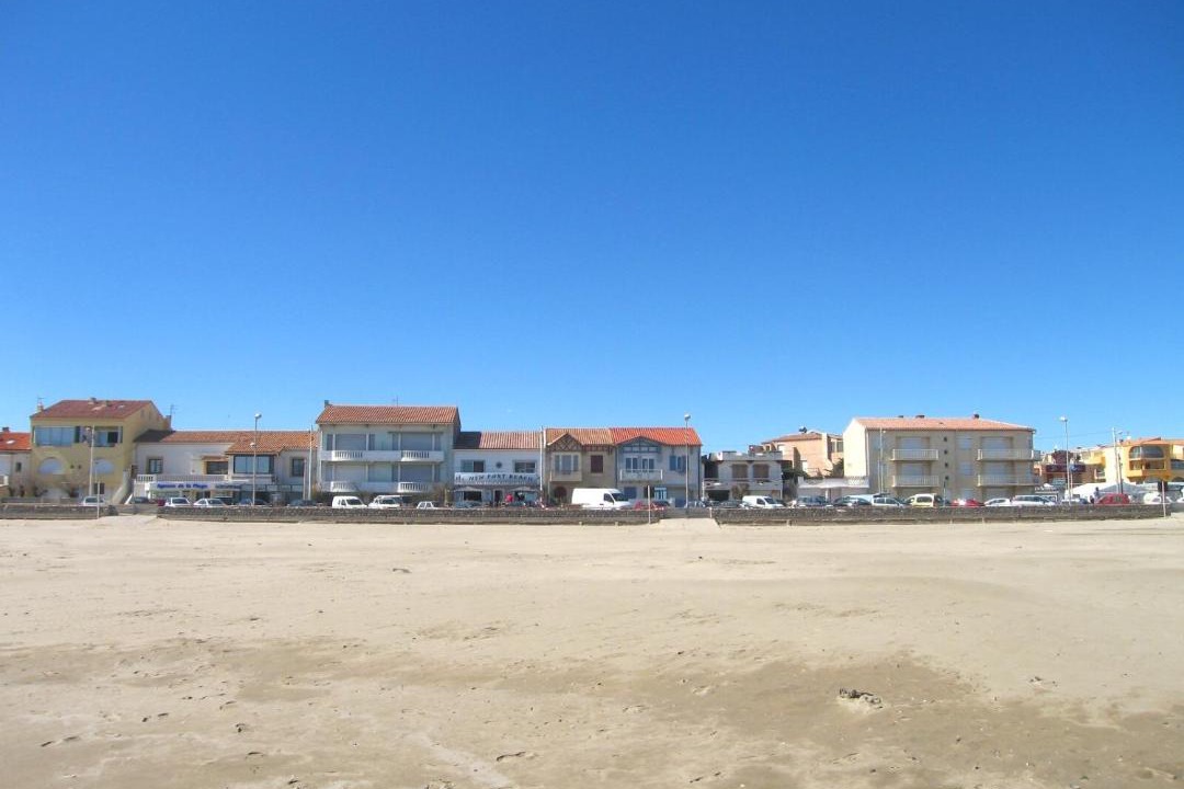 Photo of Outdoor in Port-la-Nouvelle