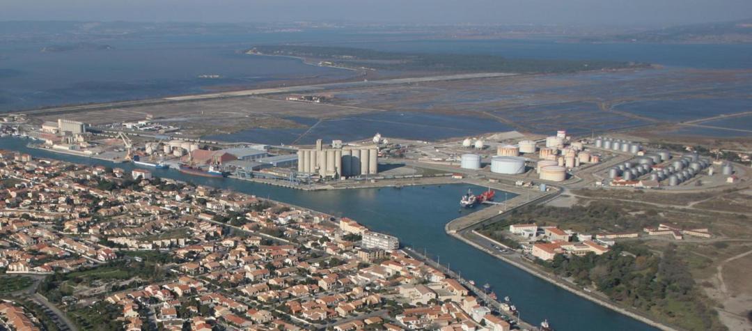 Photo of Others in Port-la-Nouvelle