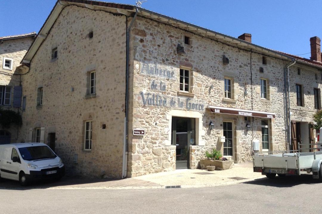 Photo of Others in Saint-Auvent