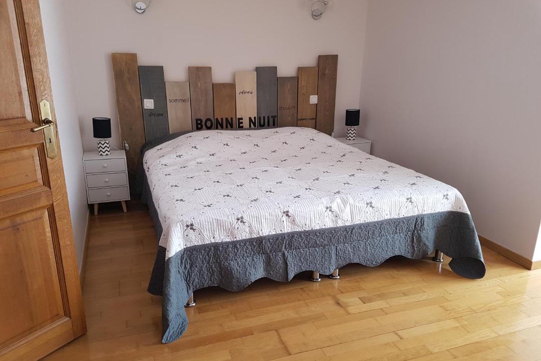 Photo of Bedroom in Lazer