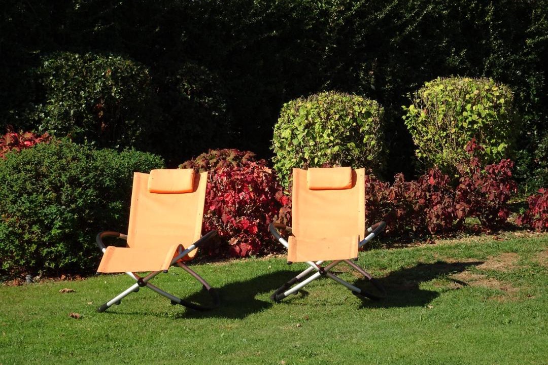 Photo of Outdoor in Caylus