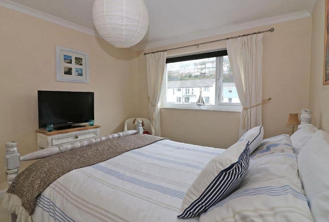 Photo of Bedroom in Portreath