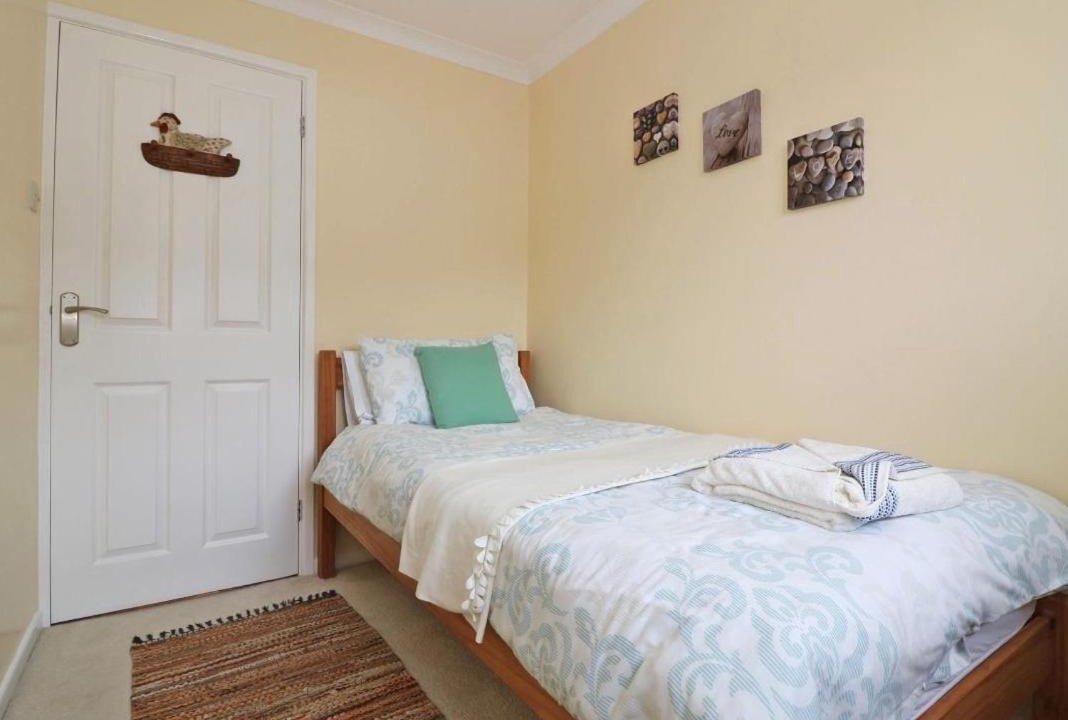 Photo of Bedroom in Portreath