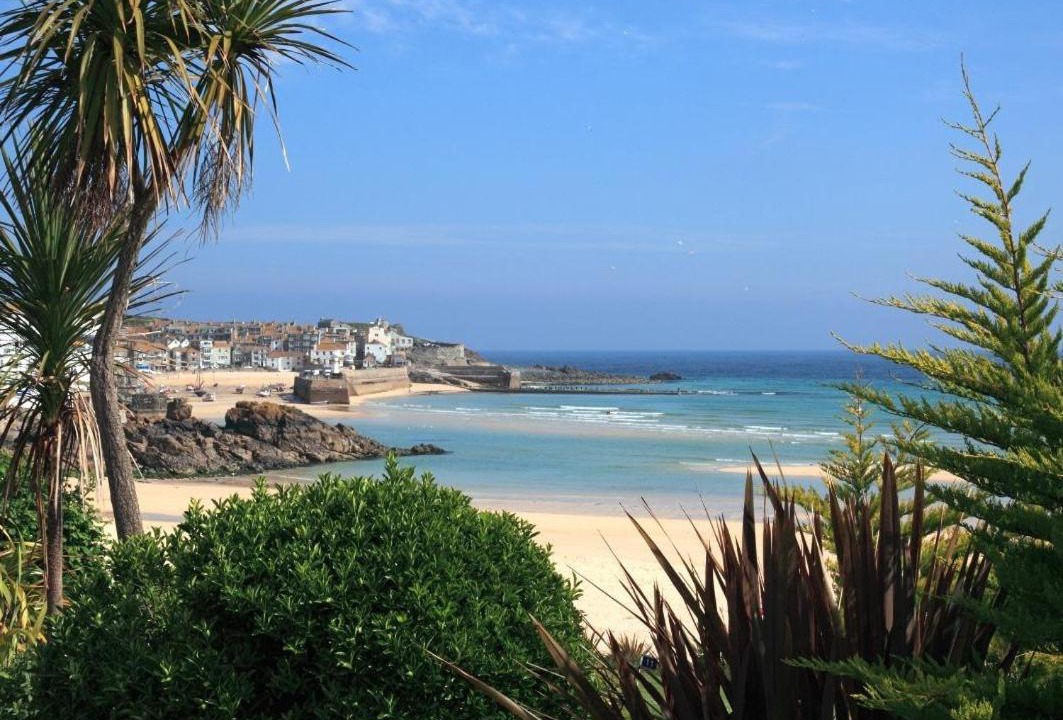 Photo of Outdoor in Portreath