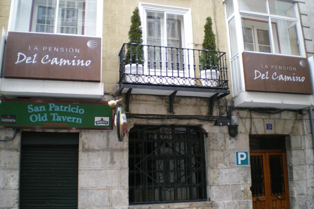 Photo of Buildings in Burgos