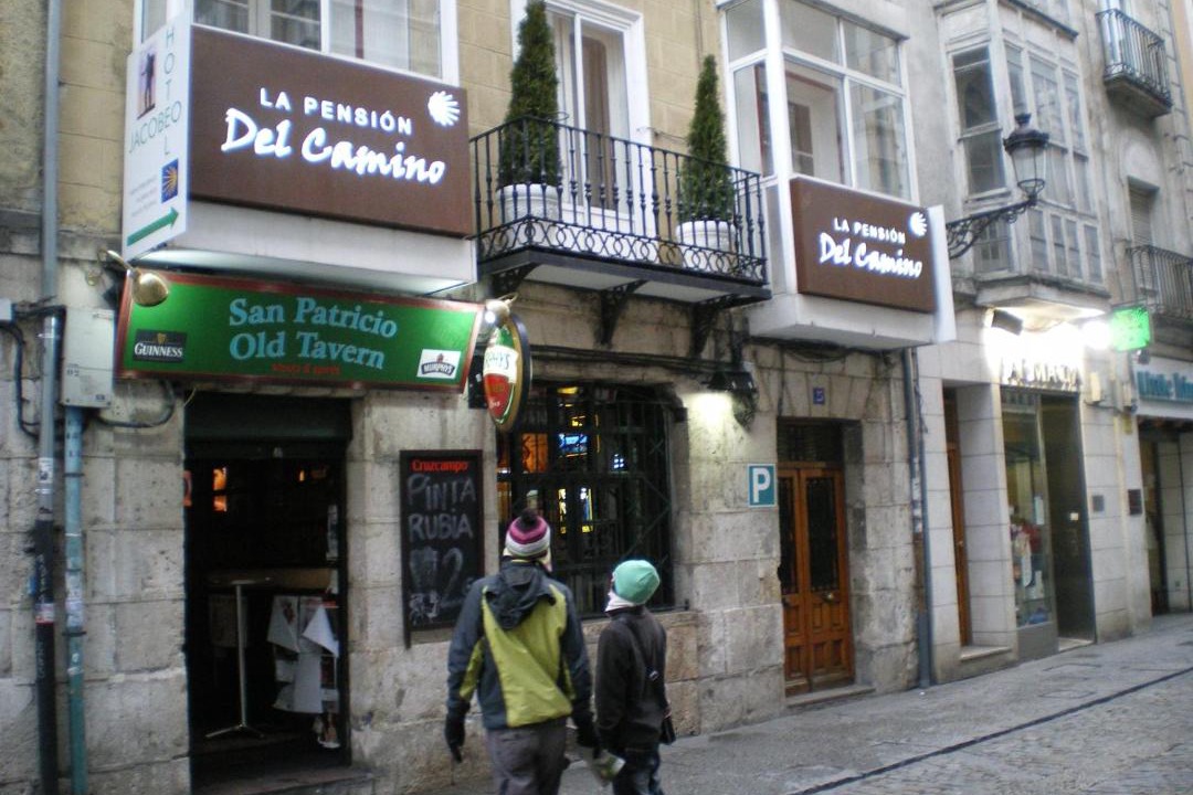 Photo of Others in Burgos