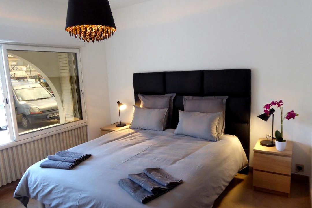 Photo of Bedroom in Le Grau-Du-Roi