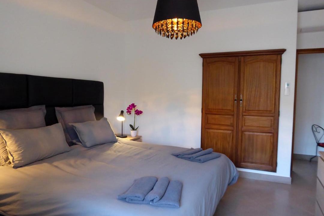 Photo of Bedroom in Le Grau-Du-Roi