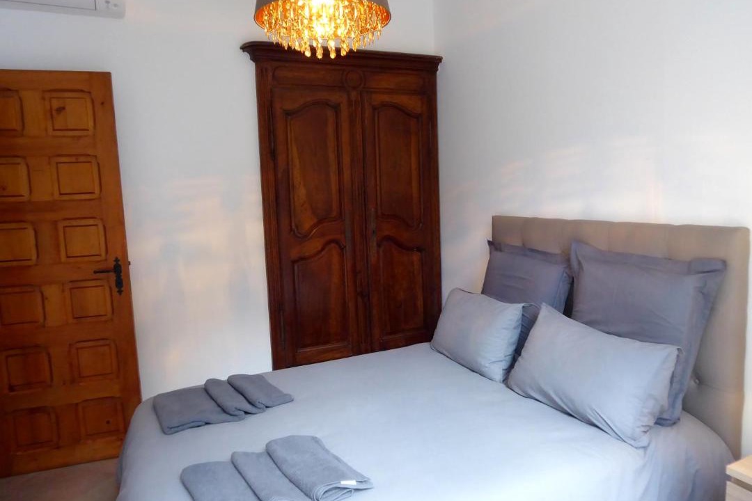 Photo of Bedroom in Le Grau-Du-Roi