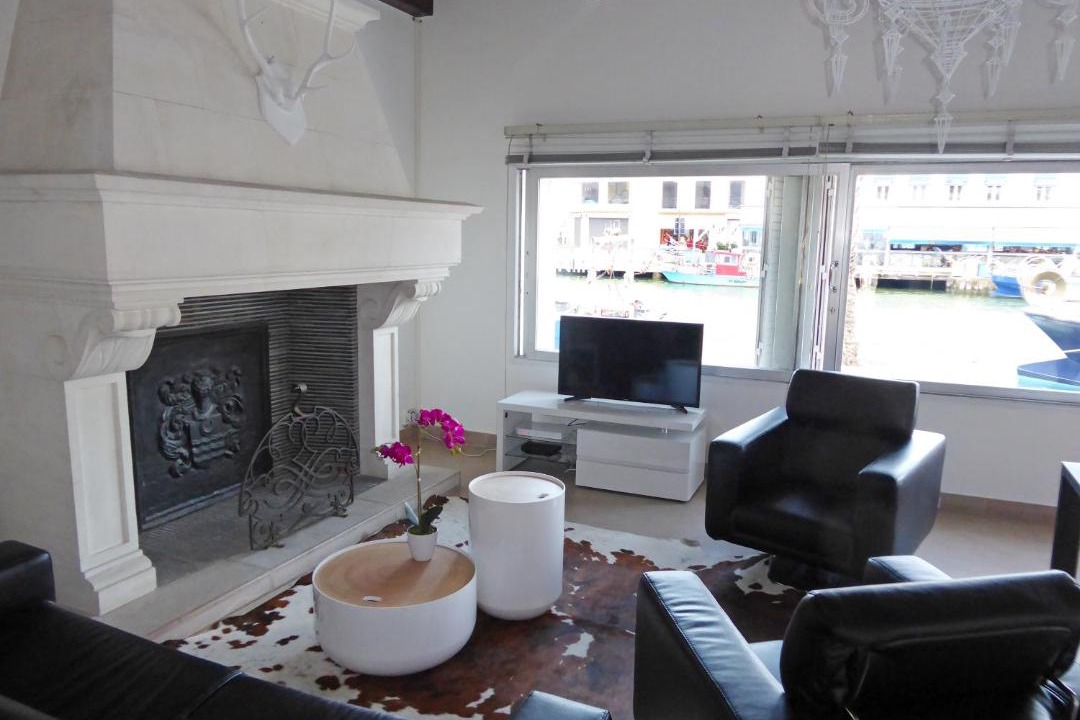 Photo of Livingroom in Le Grau-Du-Roi