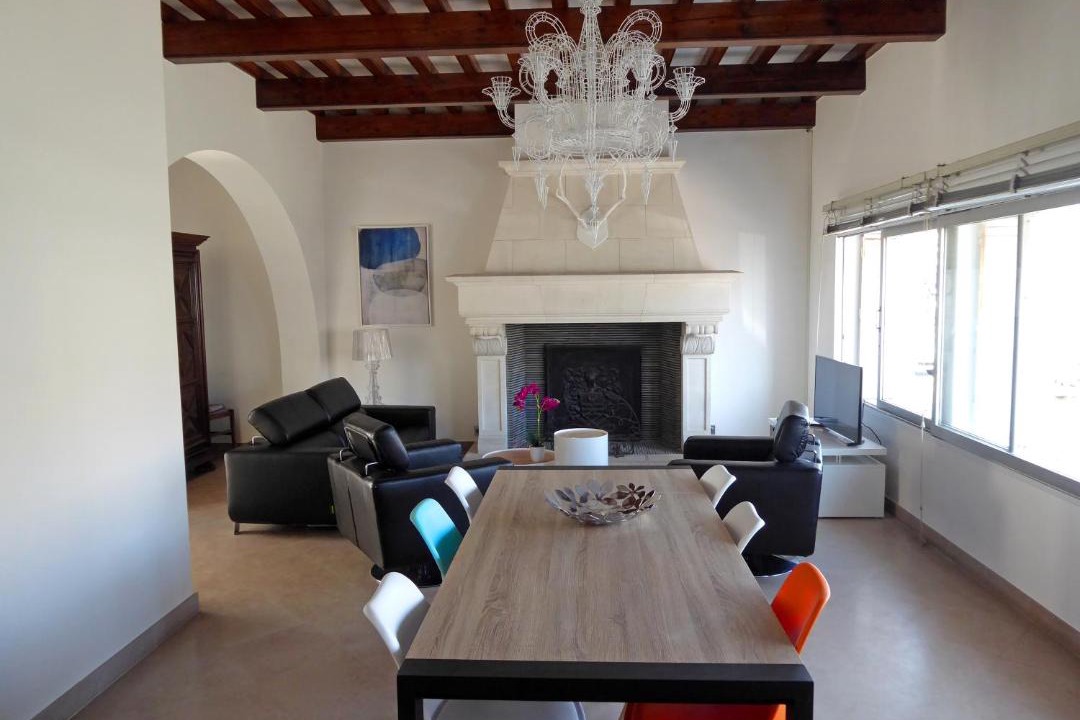 Photo of Livingroom in Le Grau-Du-Roi