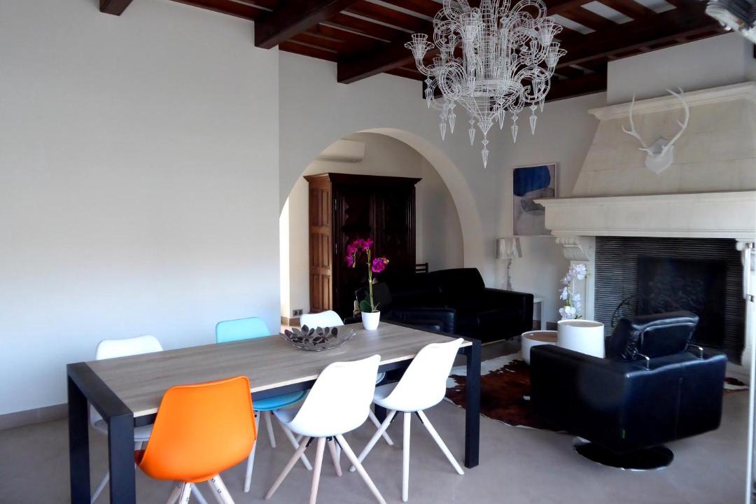 Photo of Livingroom in Le Grau-Du-Roi
