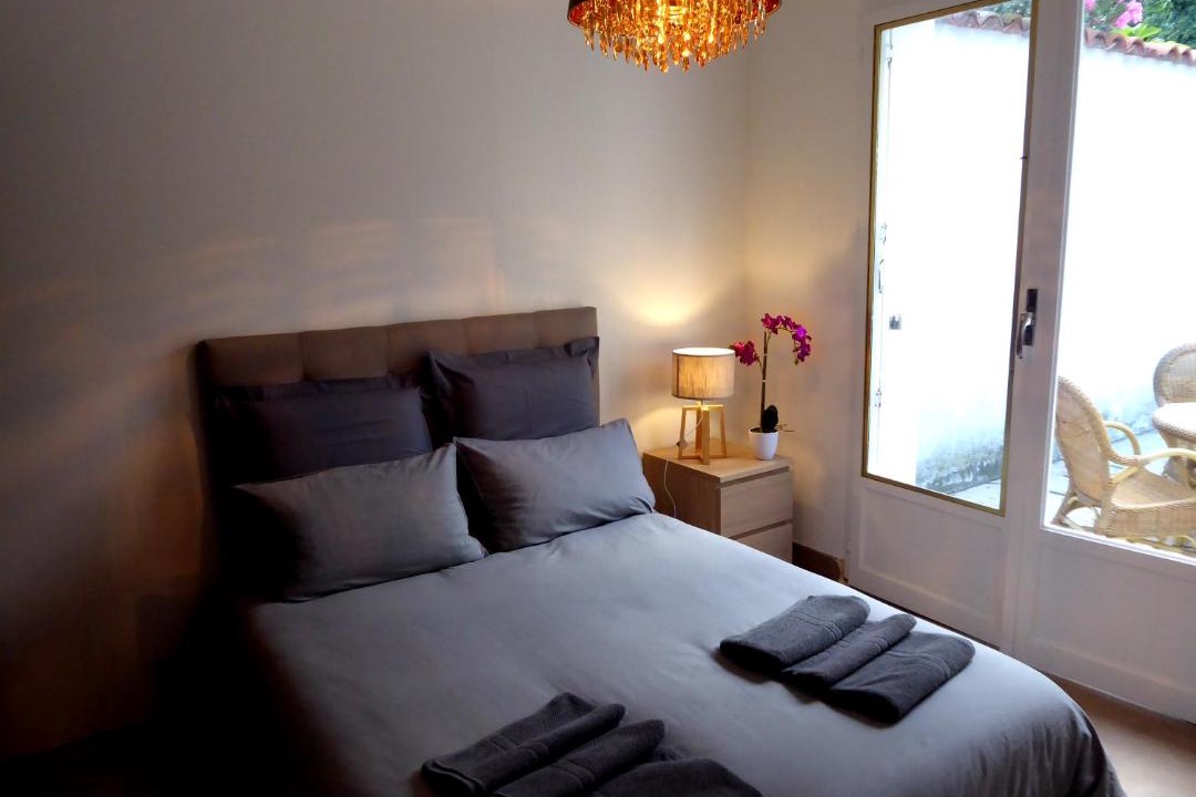 Photo of Bedroom in Le Grau-Du-Roi